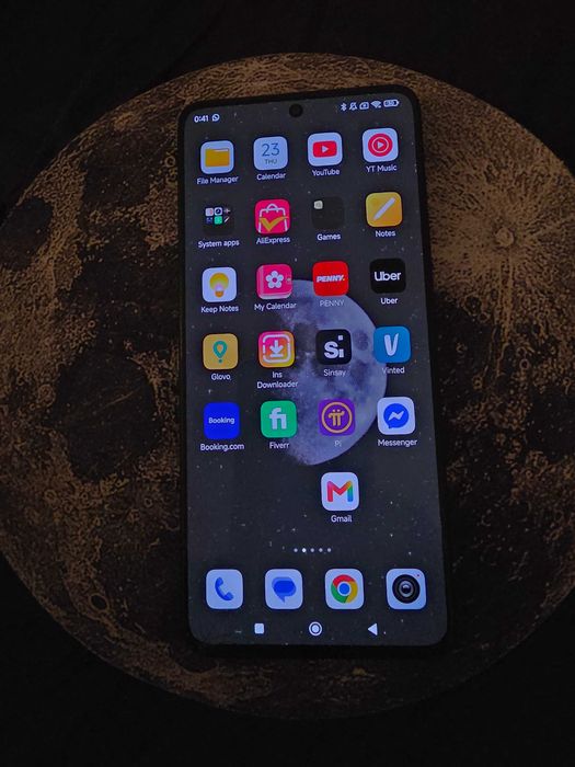 xiaomi redmi note 13 pro