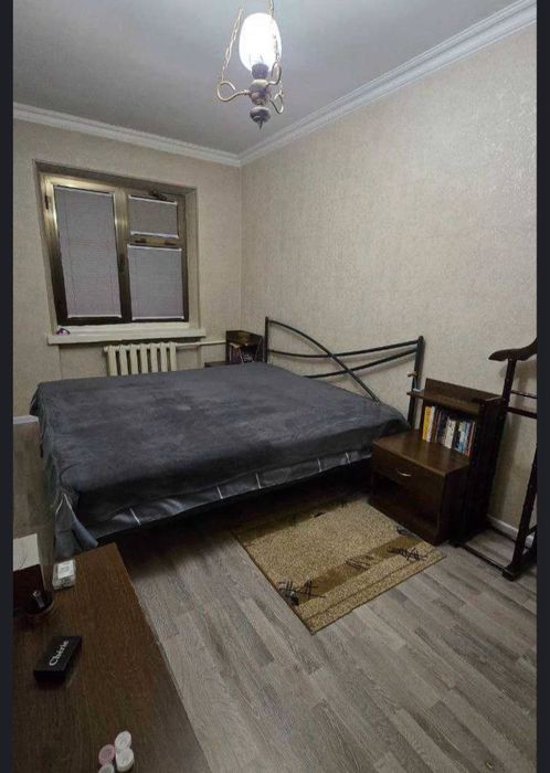 2х комнатная квартира напротив северного вокзала, Мирабадский р-н