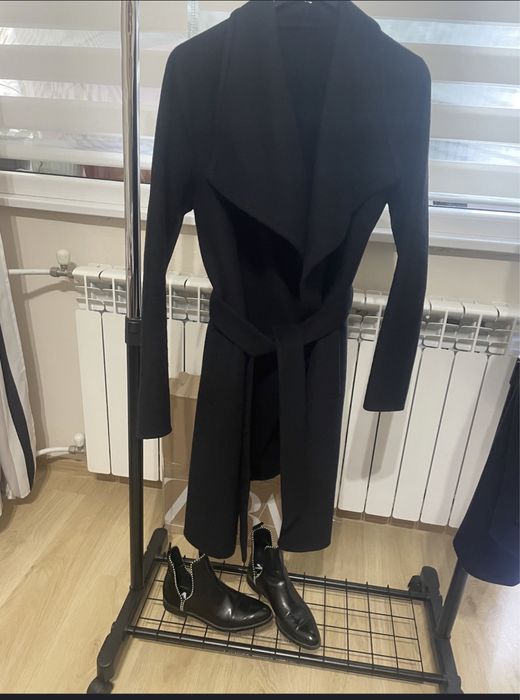 Яке и палта Зара намаления