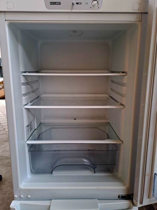 Холодильник ATLANT!