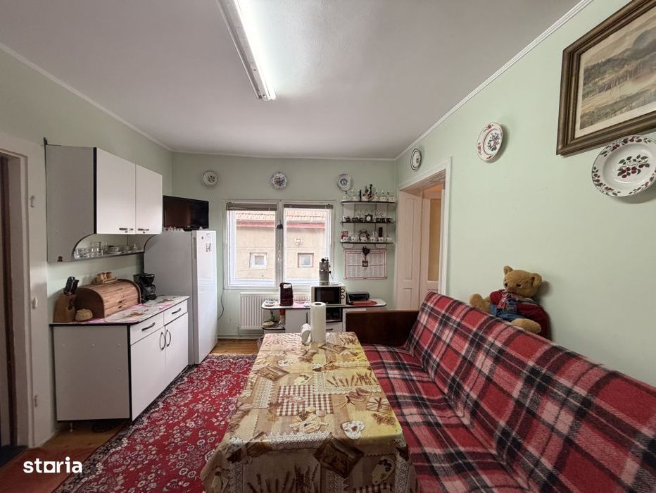 Casa individuala 130mp | TEREN 475mp | Dambul Rotund zona DOINEI