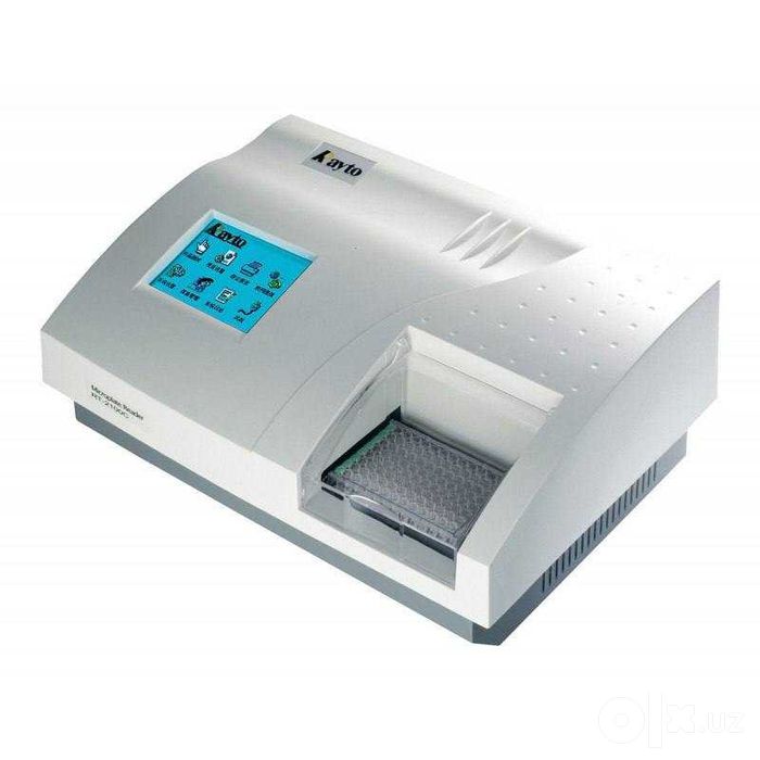 Rayto RT-2100C Microplate Reader