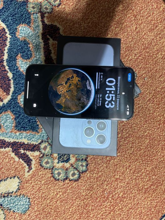 IPhone 13PRO,состоение идеал