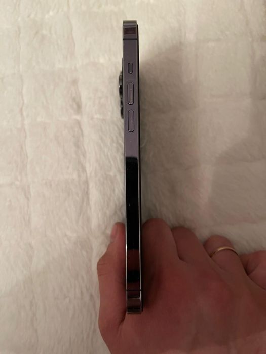 Продам айфон 14про макс 128гб