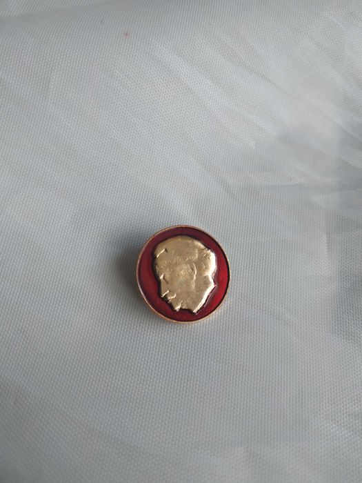 Значки Георги Димитров