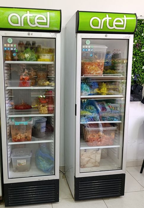 Meva magazin (овощной магазин)