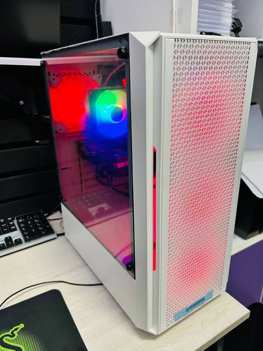 Kompyuter sotiladi ofis va oʻyin uchun