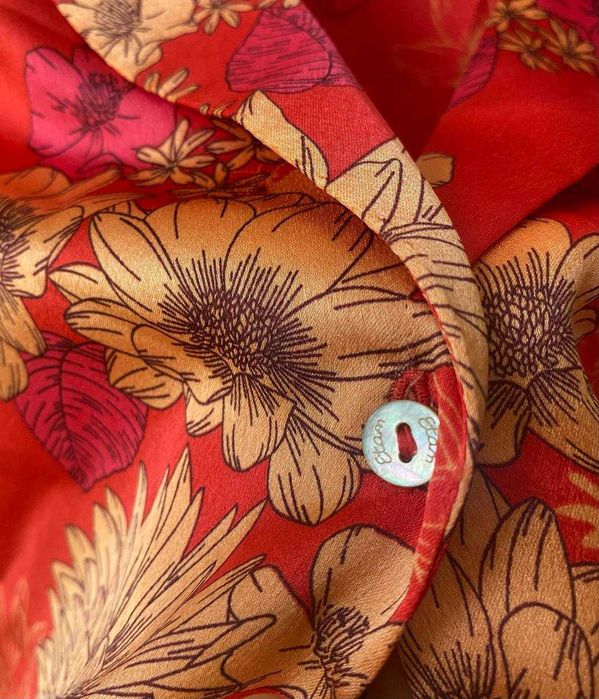 Риза - Нощница, Дамска ETAM