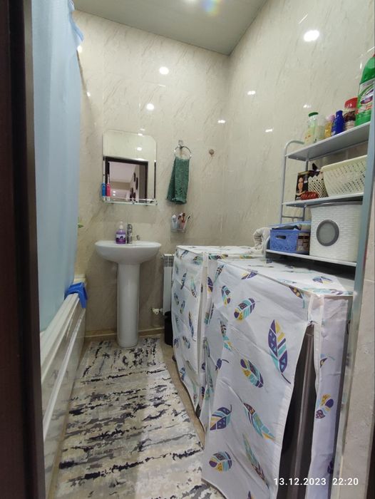 Продаётся 3 квартира