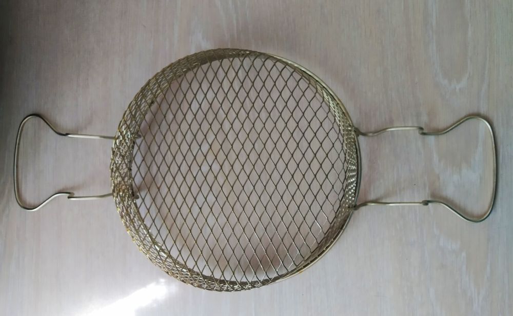 Сетка для флитюрницы. Новая.