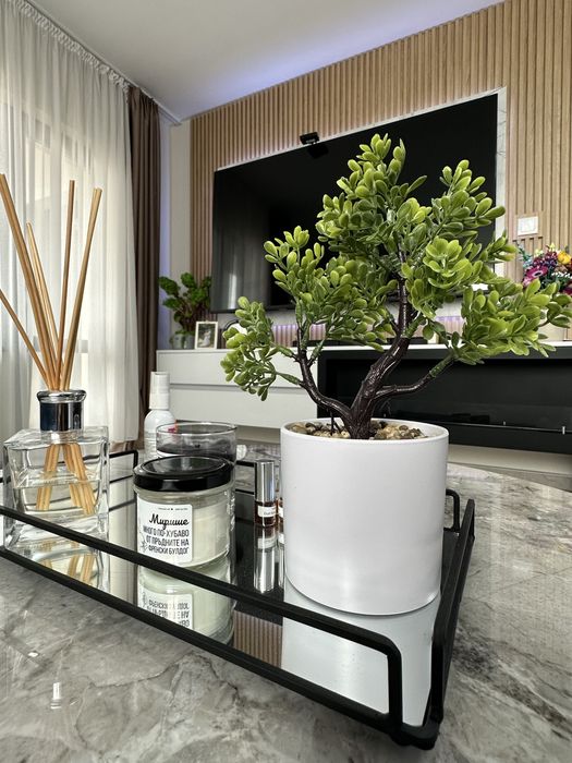 Продава се Тристаен апартамент в Казанлък - 98 кв.м за 1990 €/кв.м - Снимка #11