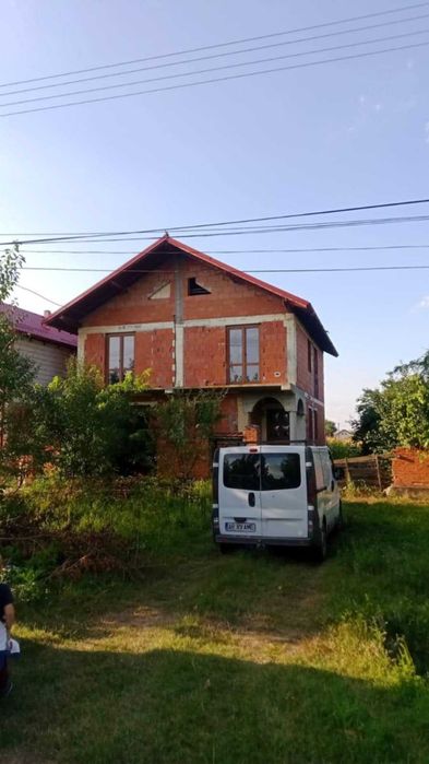 Casă de vânzare în sicula arad