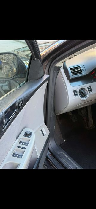 Vand passat volkswagen