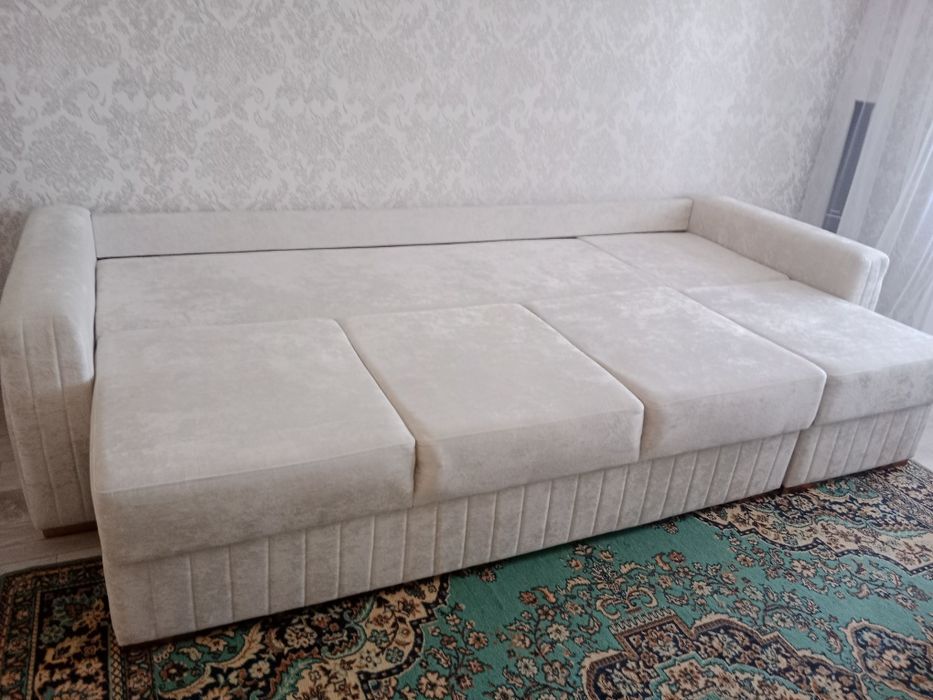 Продам диван б/у