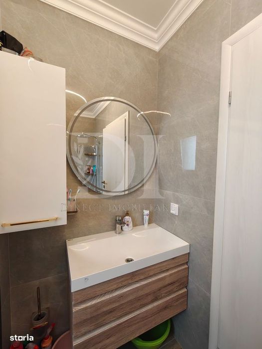 Apartament modern cu 3 camere | zona Vivo – Florești