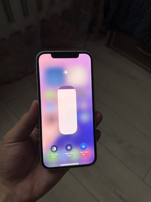iPhone 12 128GB. Без Ремонта!