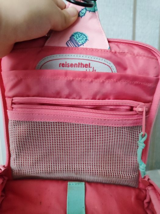 Сумка маленькая и удобная