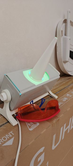 Моющий пылесос Томас со всеми насадками