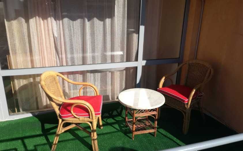 Дава се под наем Двустаен апартамент в Бургас, Славейков - 66 кв.м за 175 € - Снимка #9