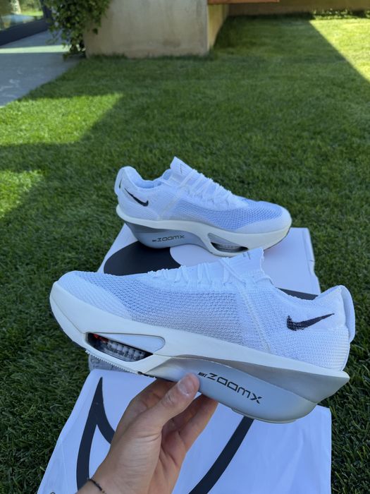 Nike Air Zoom Alphafly NEXT%