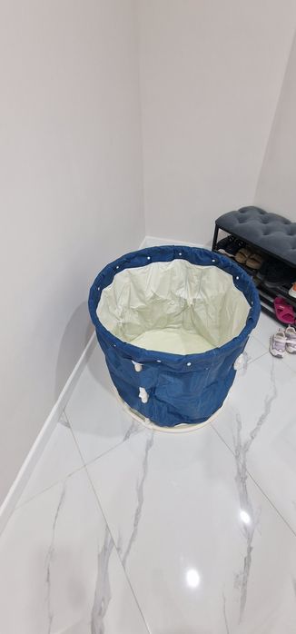 Портативная Ванна