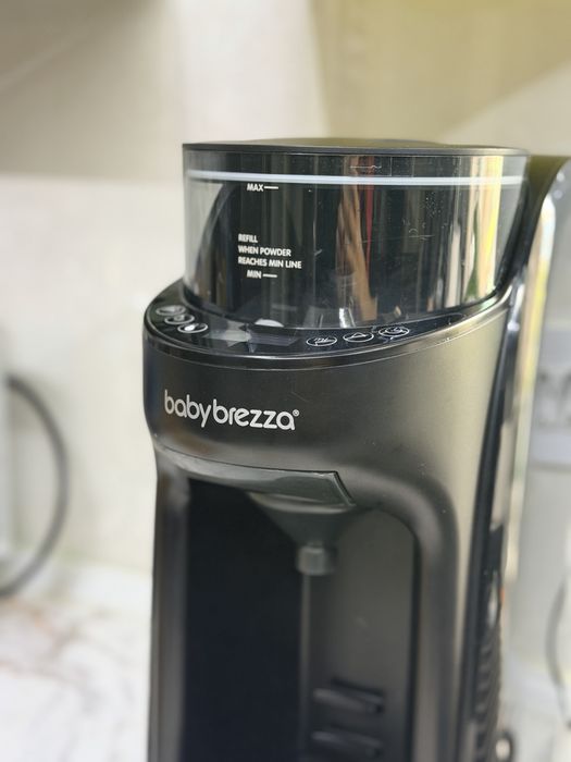 BabyBrezza Aparat pentru lapte praf