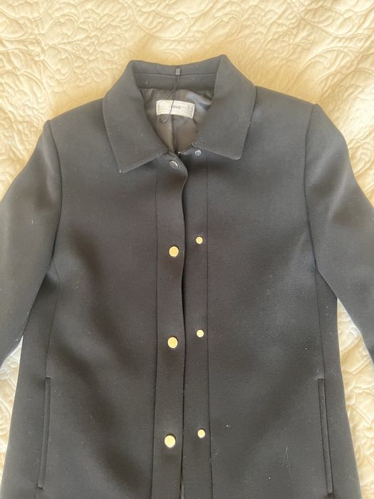 Пальто от Mango 42 размер