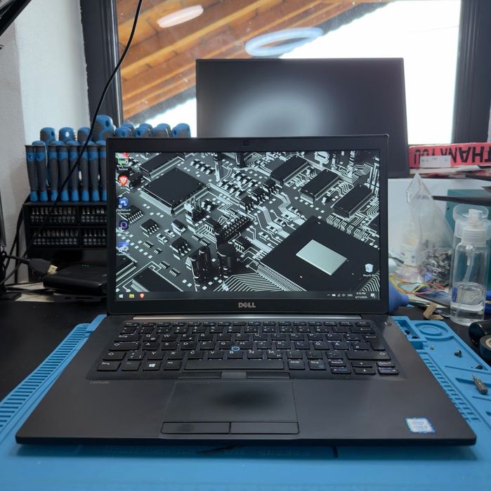 Dell Latitude 7480 - Display / Tastatura / Carcasa | TrueShopPC