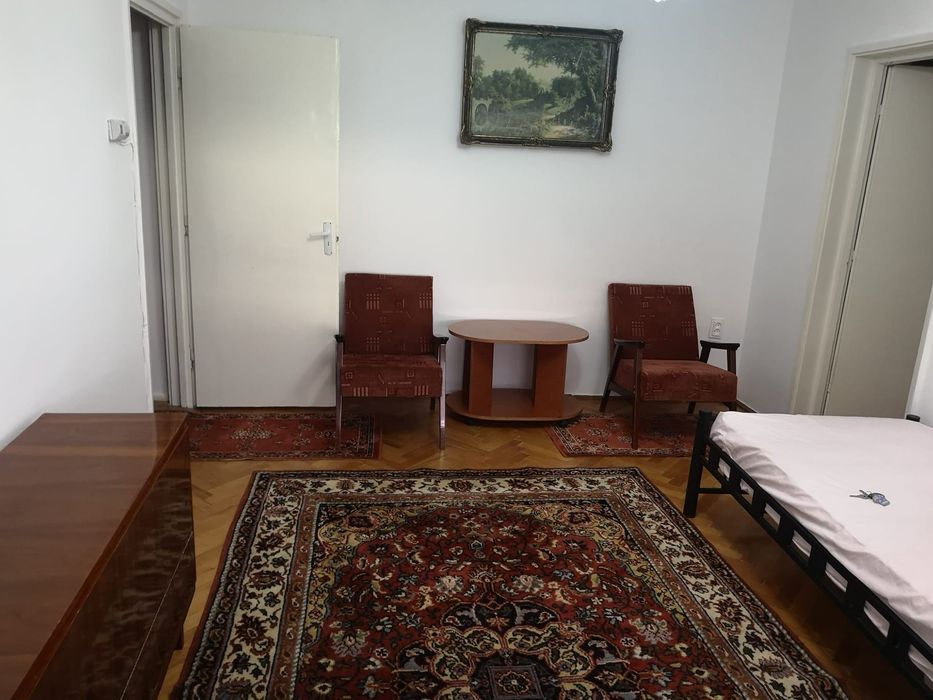 Chirie Câmpia Turzii Centru | Apartament 2 camere de închiriat