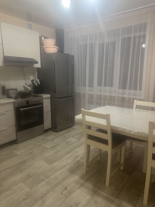 Продаю 4-ком кв на 7 районе