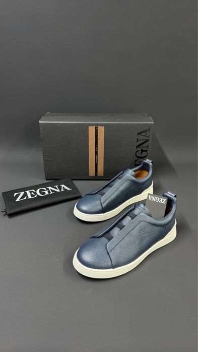 Adidasi Zegna Fullbox Premium 40-46