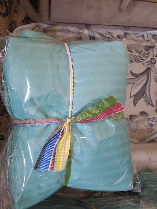 Постельный комплект