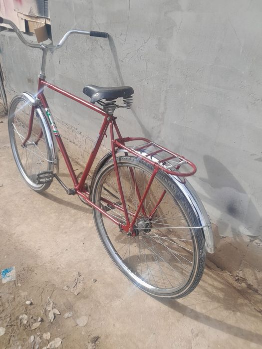 Велосипеды Урал Урал