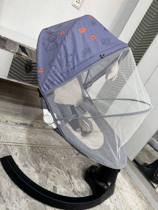 Шезлонг. Состояние 10/10