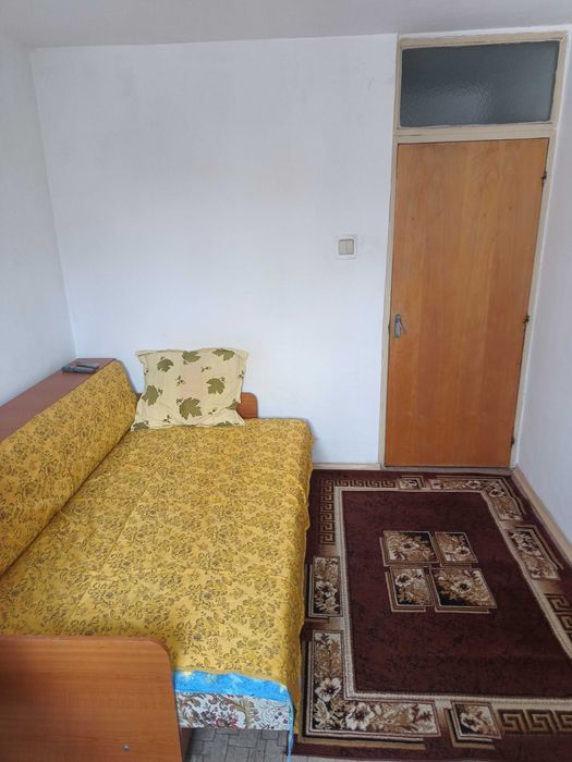 Caut coleg/ ă apartament/cart. Popa Șapcă, Camera chirie/4-5 min de Centru