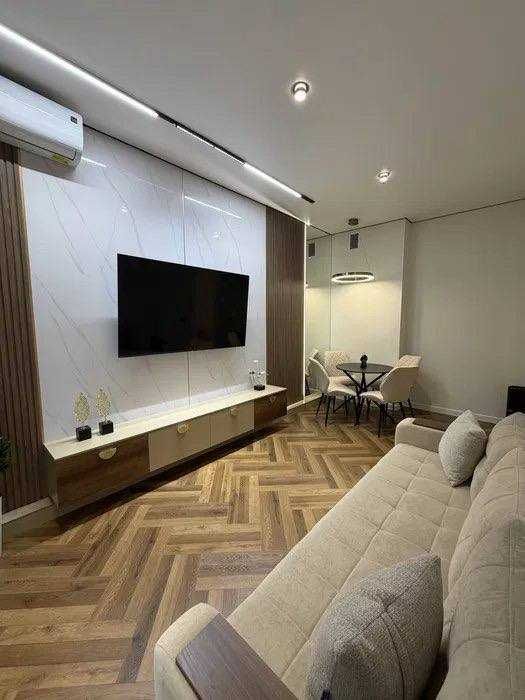 Продается 2х Комн. Квартира!45м2| Узбум, Фаргона йоли  США