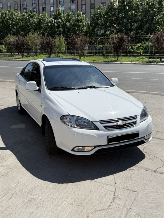 2022 ideal toza gentra 1.5