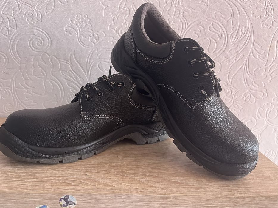 Работни обувки