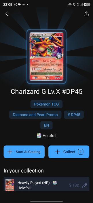 Card pokemon gulrak