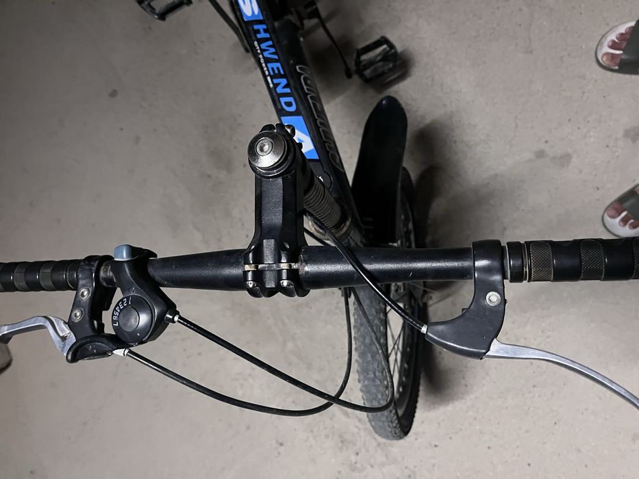 Велосипед сатылады 20000