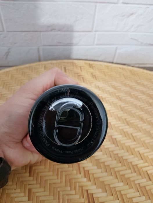 Dior Sauvage 100ml parfum