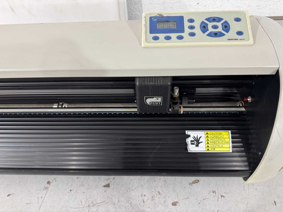 Плотер - Creation CT630