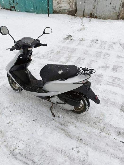 Продам Хонда дио аф 62