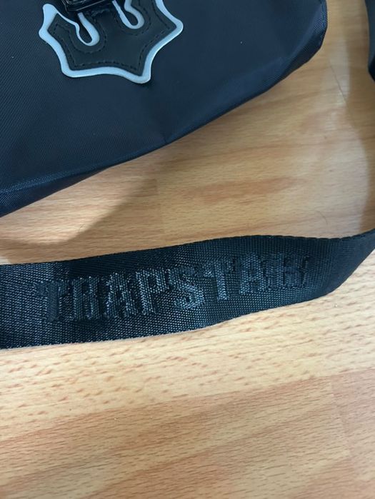 Trapstar чанта