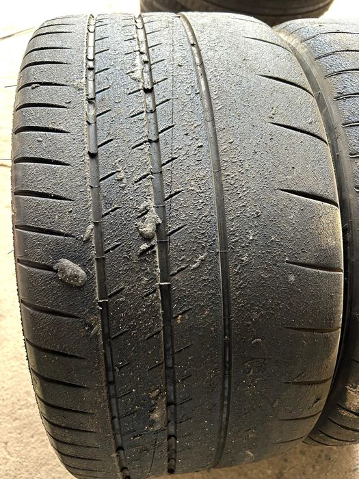 Гуми Michelin Pilot Sport Cup 2 275/35/19 - 285/30/20 BMW М2/М3/М4