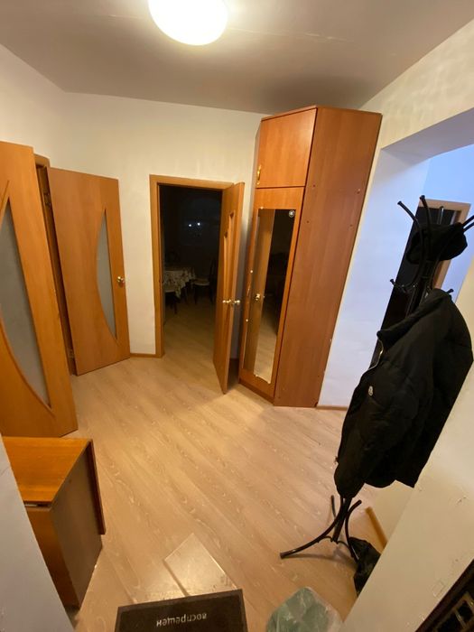 Сдам 2х комнатную квартиру