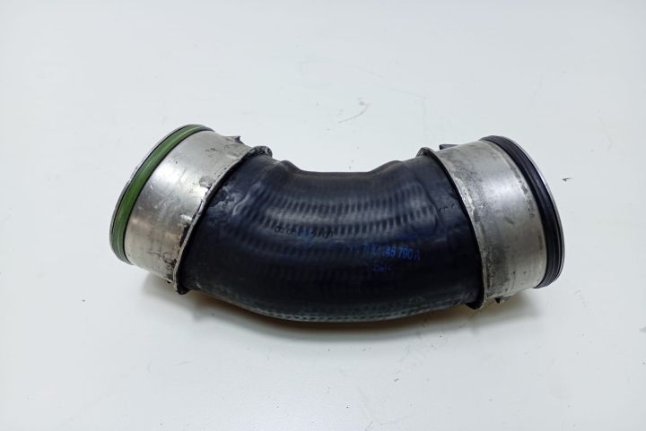 Furtun intercooler  2.5 tdi 7H0145790A Volkswagen VW Transporter T5