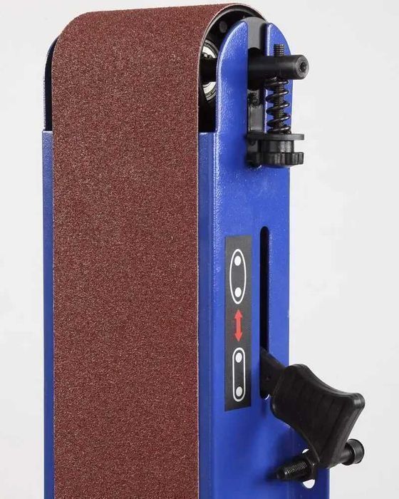 Станок шлифовальный ленточно-дисковый BELMASH BDG 100/152 Белмаш