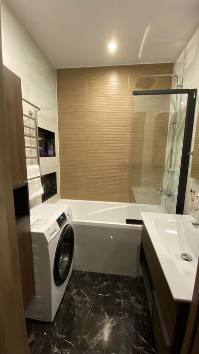 (Ремонт квартир) под ключ, любой сложности ‼️