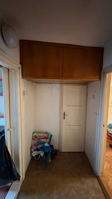 Apartament 3 camere Aleea Circului direct de la proprietar